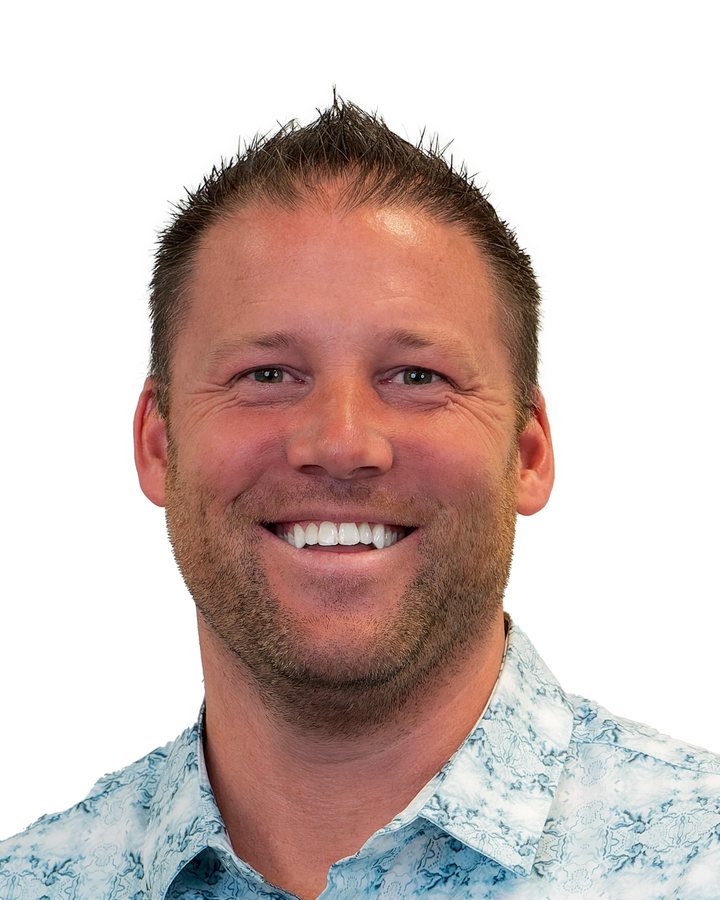 Brian Van Camp, CPA, MTax
